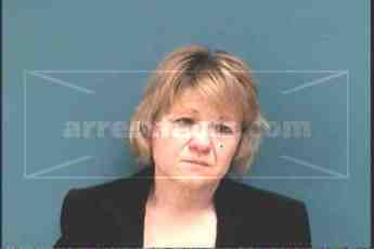 Christie Marie Eichholz