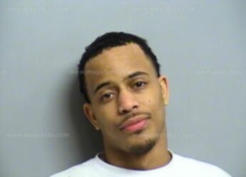 Darian Andrew Maxville