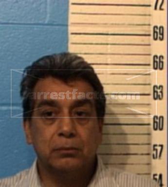 Jesse Banda Campos