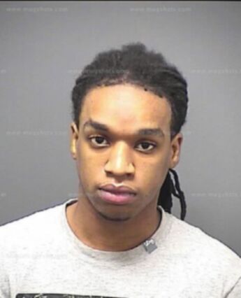 Shelton Kwamaine Hargraves