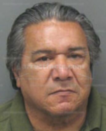 Michael Joseph Peralta