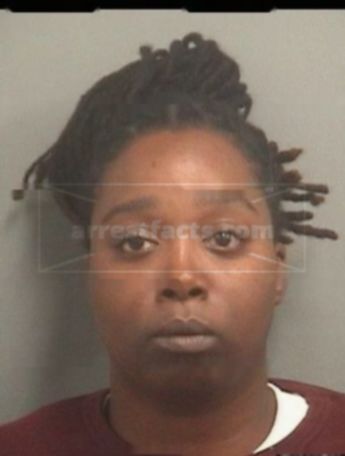Andrica Francis