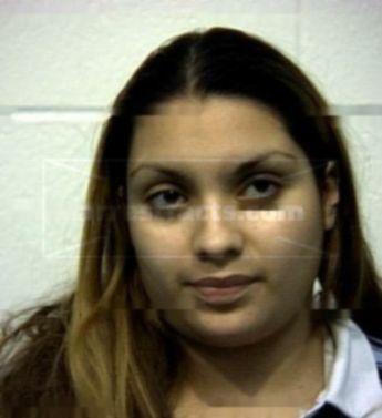 Rosey Espinoza Lopez