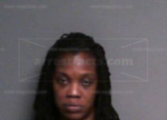 Tonya Annette Mclean