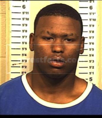 Antonio Dawayne Darrough