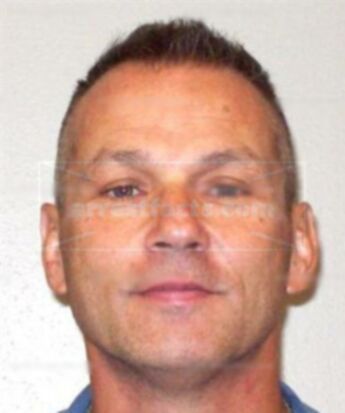 Billy Lewis Glover Jr.