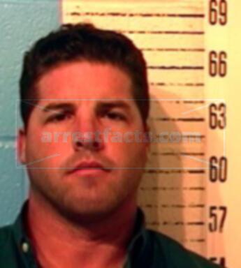 Todd Grant Barker