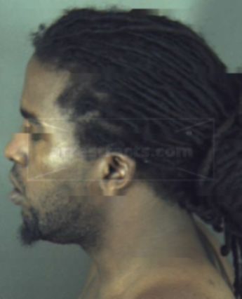 Anton Kareem Massey