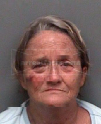 Peg Margaret Keller