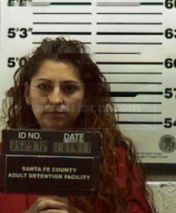 Michelle Starr