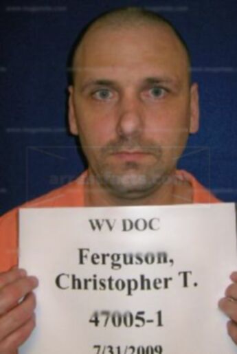 Christopher T Ferguson
