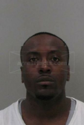 Roderick Dannell Haynes
