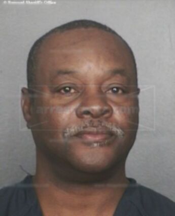 Michael Tyrone West