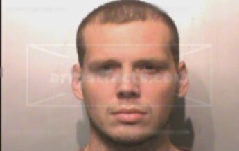 Chad William Clark