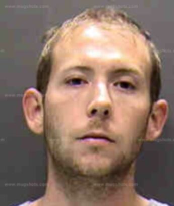 Eric Daniel Woodworth