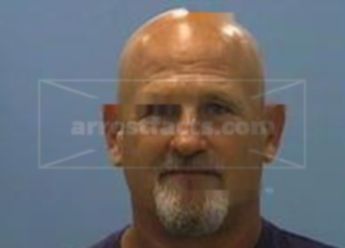 Scott Clarence Hickey