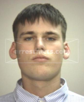 Christopher Leigh Stenholm