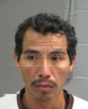 Pablo Carron Herrera