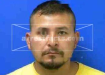 Martin Garcia Avila
