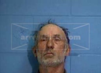 John Russell Huckabaa