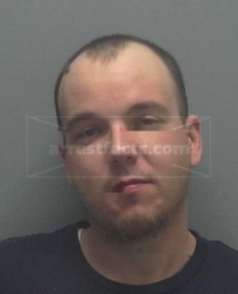 Tyler Douglas Maltby