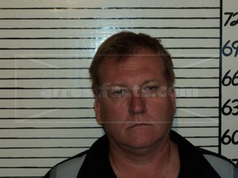 Randall Vincent Galliher