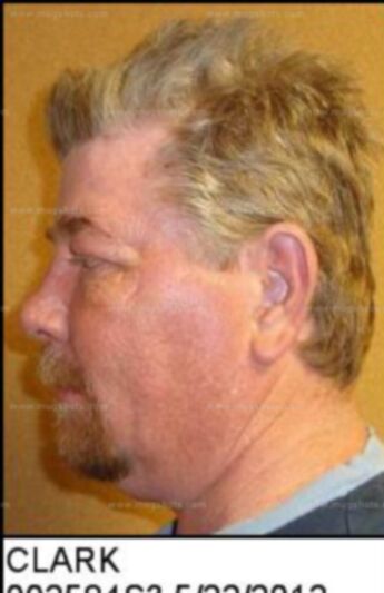 Steven Dale Clark