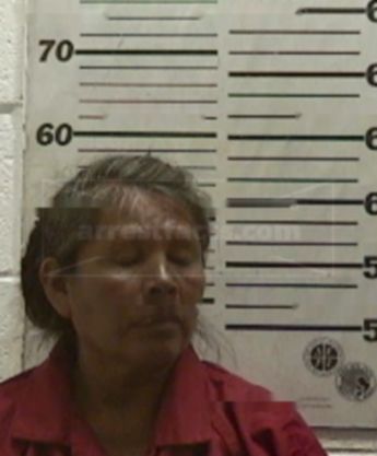 Angela Caroline Pacheco