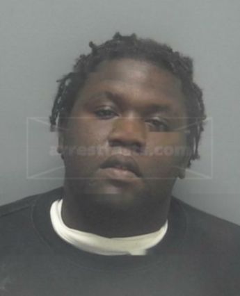 Tyrenn Shamar Johnson