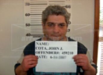 John J Cota