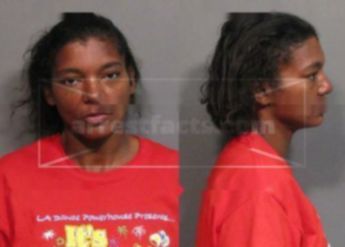 Alice Marie Johnson