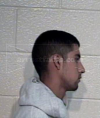 Jeffrey Herrera Arciniega