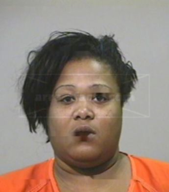Layniesha Caraway