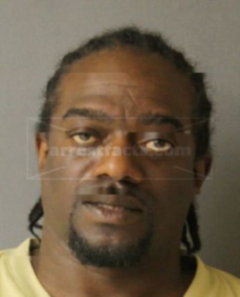 Darryl Henderson
