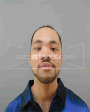 Brandon Dion Jones