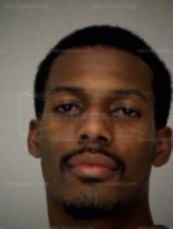 Rashaad Keyon Robinson