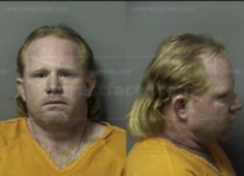 Redford Eugene Mounce