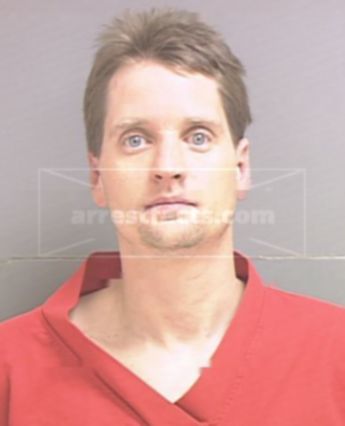 Troy Robert Graf