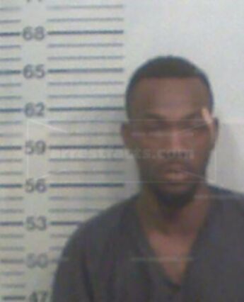Martin Luther Clay