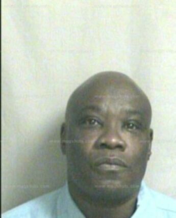 Calvin Ray Hatchett