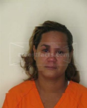 Kaidelfa Paola Friasperez
