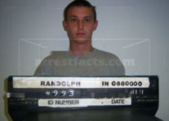 Robert Eric Holley