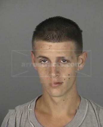 Kyle Thomas Webb