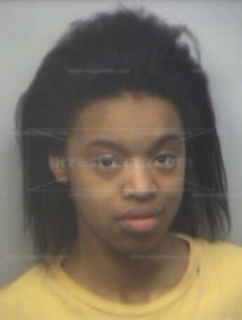 Jazmine Bryant