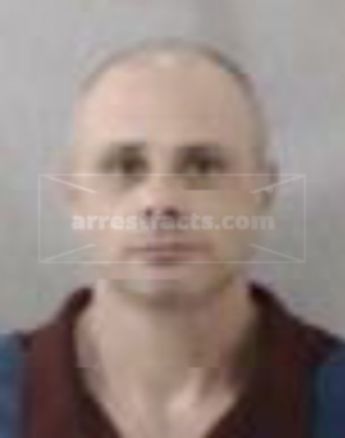 Gregory Rae Prottengeier