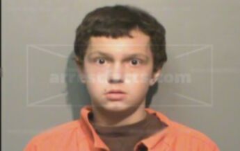 Steven Ray Schroeder