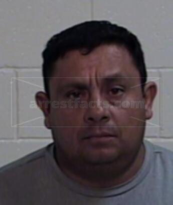 Oscar Ramirez Martinez