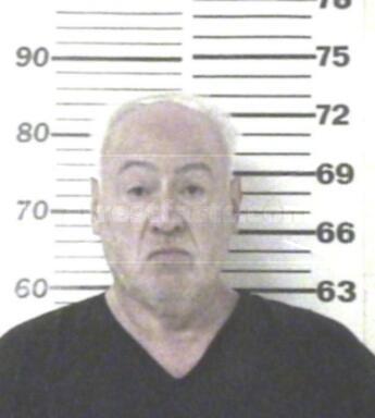 Marshall Wayne Parker