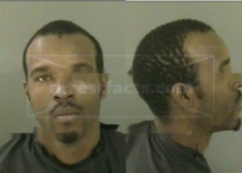 Armond Dwight Ricks