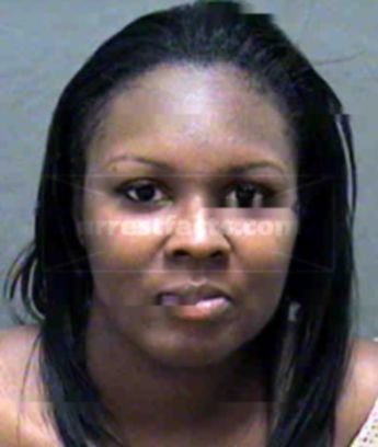 Sherina Antoinette Wilburn